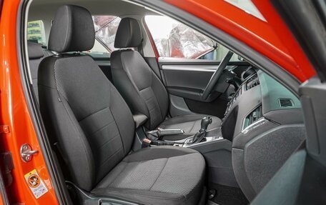 Skoda Octavia, 2014 год, 829 000 рублей, 8 фотография