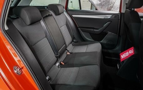 Skoda Octavia, 2014 год, 829 000 рублей, 7 фотография