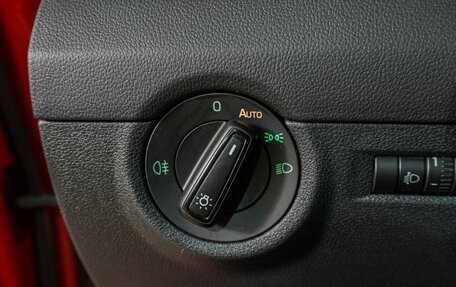 Skoda Octavia, 2014 год, 829 000 рублей, 14 фотография