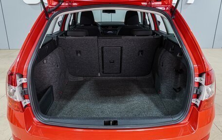 Skoda Octavia, 2014 год, 829 000 рублей, 17 фотография