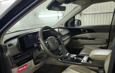 KIA Carnival, 2020 год, 3 300 000 рублей, 1 фотография