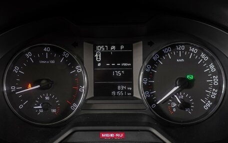 Skoda Octavia, 2014 год, 829 000 рублей, 16 фотография