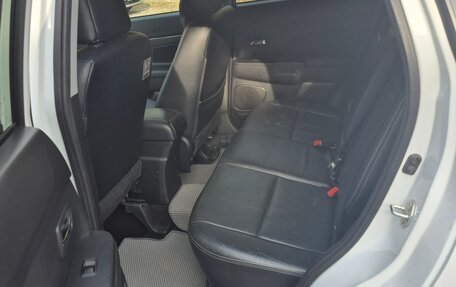 Mitsubishi ASX I рестайлинг, 2012 год, 1 000 000 рублей, 6 фотография