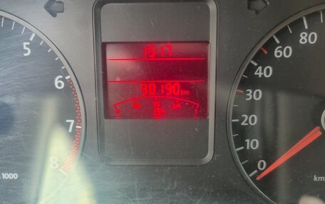 Volkswagen Polo VI (EU Market), 2013 год, 750 000 рублей, 2 фотография
