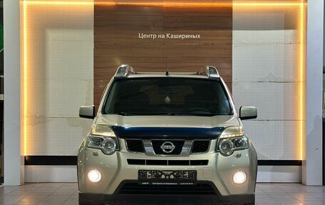 Nissan X-Trail, 2011 год, 1 499 990 рублей, 2 фотография