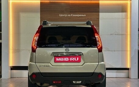Nissan X-Trail, 2011 год, 1 499 990 рублей, 5 фотография