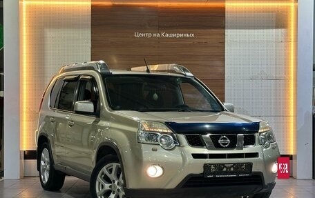 Nissan X-Trail, 2011 год, 1 499 990 рублей, 3 фотография