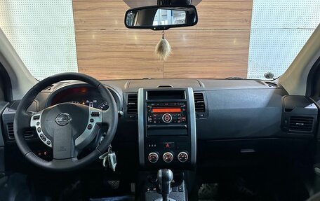 Nissan X-Trail, 2011 год, 1 499 990 рублей, 8 фотография