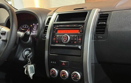 Nissan X-Trail, 2011 год, 1 499 990 рублей, 11 фотография