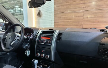 Nissan X-Trail, 2011 год, 1 499 990 рублей, 9 фотография