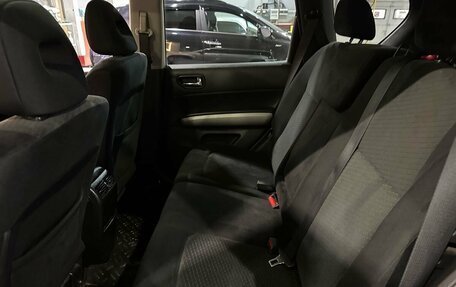 Nissan X-Trail, 2011 год, 1 499 990 рублей, 20 фотография