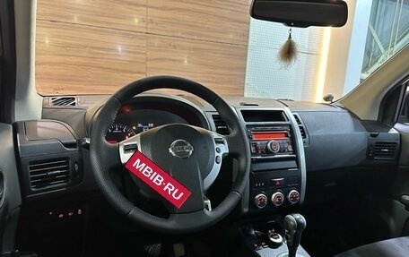 Nissan X-Trail, 2011 год, 1 499 990 рублей, 7 фотография