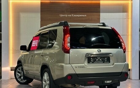 Nissan X-Trail, 2011 год, 1 499 990 рублей, 6 фотография