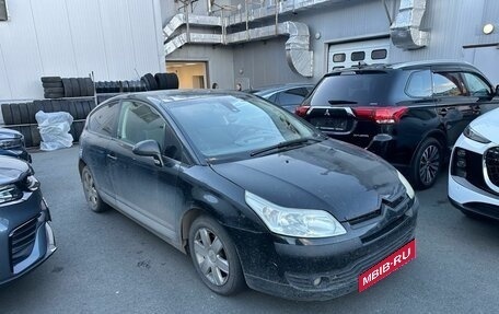 Citroen C4 II рестайлинг, 2005 год, 175 000 рублей, 2 фотография