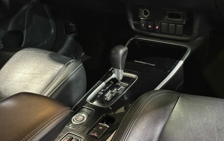 Mitsubishi Outlander III рестайлинг 3, 2020 год, 2 249 990 рублей, 11 фотография