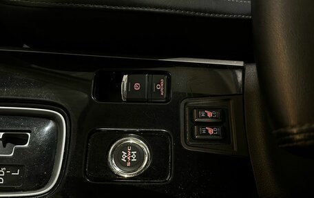 Mitsubishi Outlander III рестайлинг 3, 2020 год, 2 249 990 рублей, 17 фотография