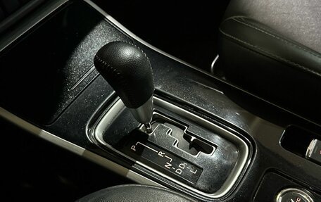 Mitsubishi Outlander III рестайлинг 3, 2020 год, 2 249 990 рублей, 16 фотография