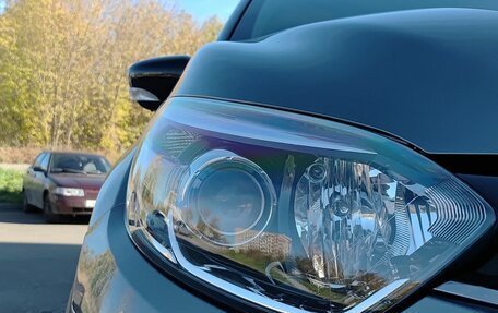 Renault Kaptur I рестайлинг, 2017 год, 1 660 000 рублей, 21 фотография