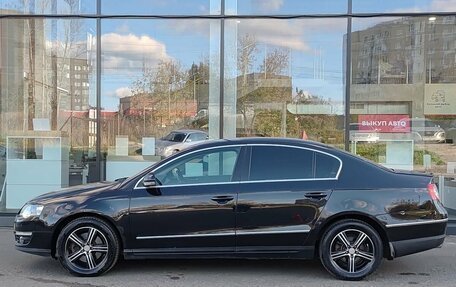 Volkswagen Passat B6, 2010 год, 649 000 рублей, 10 фотография