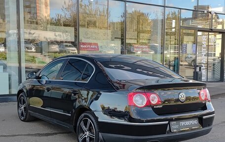 Volkswagen Passat B6, 2010 год, 649 000 рублей, 8 фотография