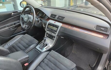 Volkswagen Passat B6, 2010 год, 649 000 рублей, 13 фотография