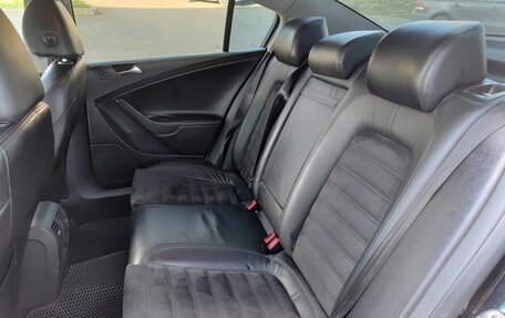 Volkswagen Passat B6, 2010 год, 649 000 рублей, 15 фотография