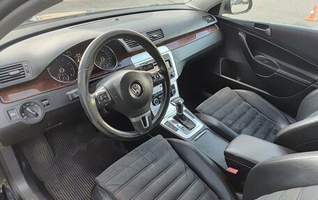 Volkswagen Passat B6, 2010 год, 649 000 рублей, 20 фотография