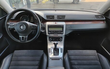 Volkswagen Passat B6, 2010 год, 649 000 рублей, 17 фотография