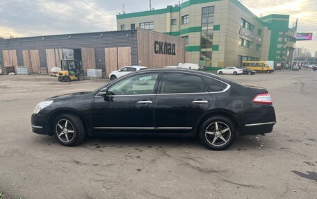 Nissan Teana, 2013 год, 790 000 рублей, 2 фотография