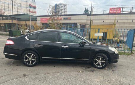 Nissan Teana, 2013 год, 790 000 рублей, 4 фотография