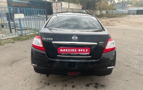 Nissan Teana, 2013 год, 790 000 рублей, 3 фотография
