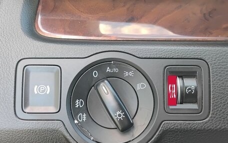 Volkswagen Passat B6, 2010 год, 649 000 рублей, 24 фотография