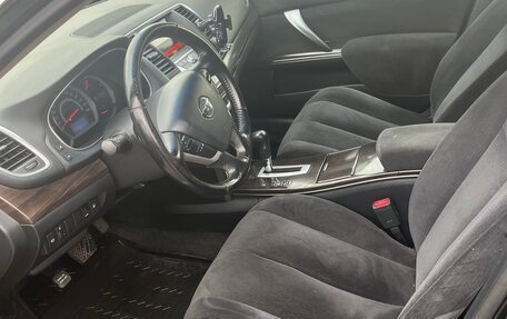 Nissan Teana, 2013 год, 790 000 рублей, 7 фотография