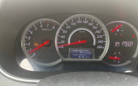 Nissan Teana, 2013 год, 790 000 рублей, 8 фотография