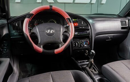 Hyundai Elantra III, 2006 год, 399 000 рублей, 6 фотография
