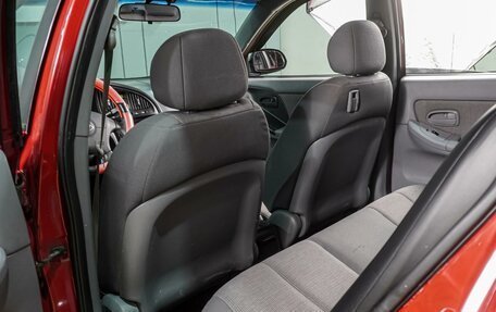 Hyundai Elantra III, 2006 год, 399 000 рублей, 11 фотография