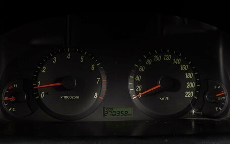 Hyundai Elantra III, 2006 год, 399 000 рублей, 14 фотография