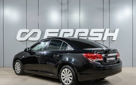 Chevrolet Cruze II, 2011 год, 699 000 рублей, 2 фотография