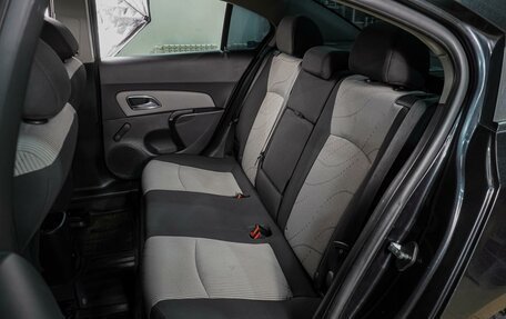 Chevrolet Cruze II, 2011 год, 699 000 рублей, 9 фотография