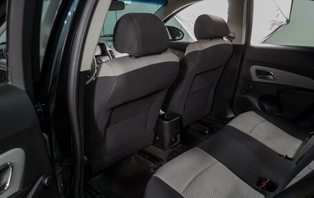 Chevrolet Cruze II, 2011 год, 699 000 рублей, 11 фотография