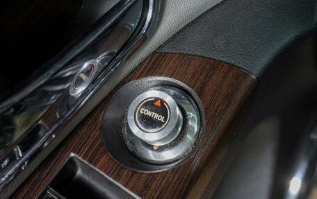 Chevrolet Cruze II, 2011 год, 699 000 рублей, 16 фотография