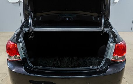 Chevrolet Cruze II, 2011 год, 699 000 рублей, 18 фотография