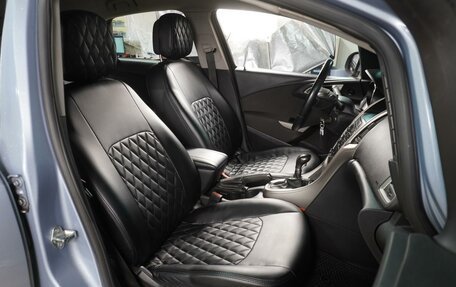 Opel Astra J, 2011 год, 739 000 рублей, 8 фотография