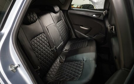 Opel Astra J, 2011 год, 739 000 рублей, 7 фотография