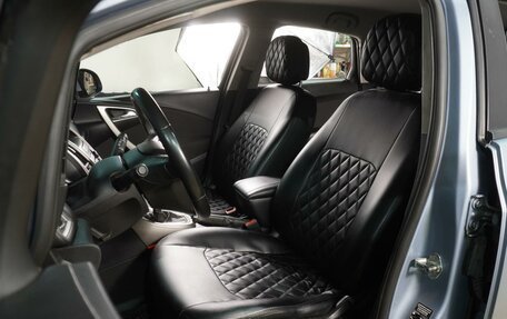 Opel Astra J, 2011 год, 739 000 рублей, 10 фотография