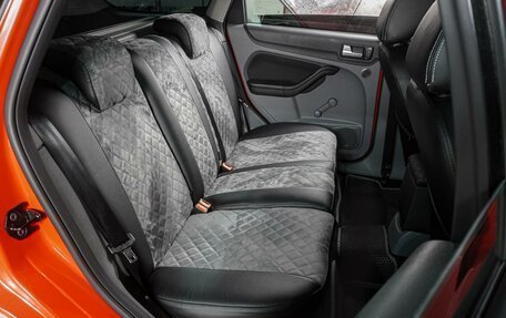 Ford Focus II рестайлинг, 2010 год, 949 000 рублей, 7 фотография