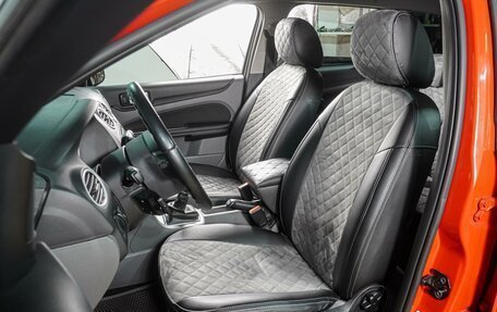 Ford Focus II рестайлинг, 2010 год, 949 000 рублей, 10 фотография