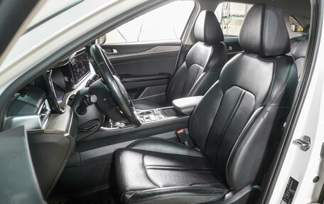 KIA K5, 2021 год, 2 644 000 рублей, 10 фотография