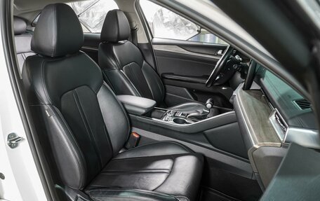 KIA K5, 2021 год, 2 644 000 рублей, 8 фотография