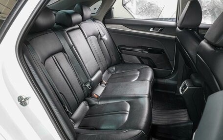 KIA K5, 2021 год, 2 644 000 рублей, 7 фотография